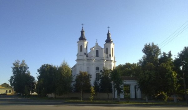 Слоним — фото 3
