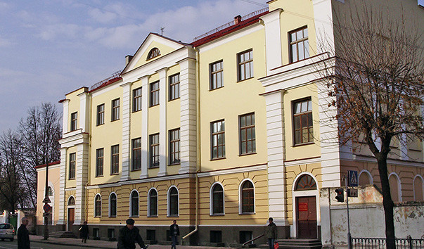Брестская филармония