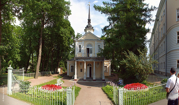 Улица Крылова в Витебске — фото 2
