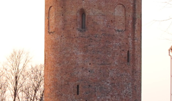 Белая Вежа, Каменец — фото 2
