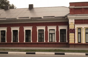 Быховский историко-краеведческий музей — фото 2