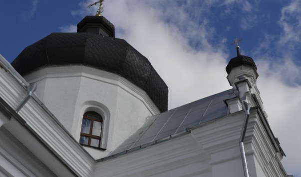 Комплекс Николаевской церкви в Могилеве — фото 4