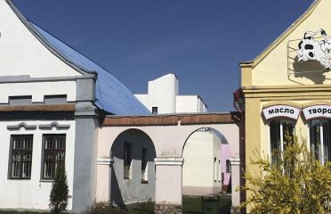 Копыльский краеведческий музей
