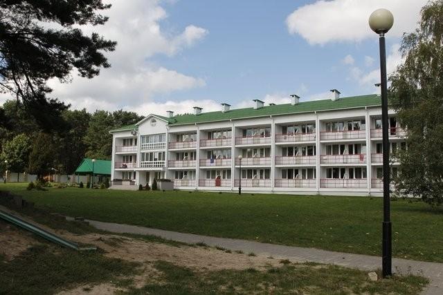 Санаторий "Березка"