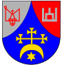 Брагинский район