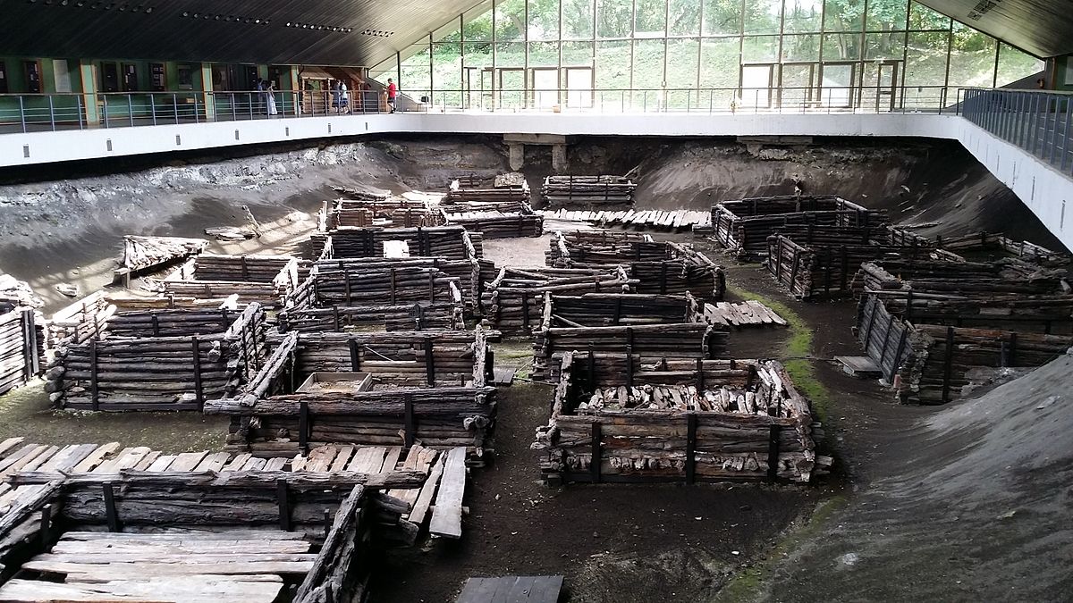 Археологический музей «Берестье» — фото 2