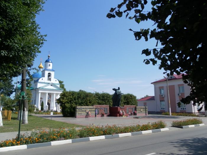 Чашники