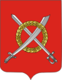 Чаусский район
