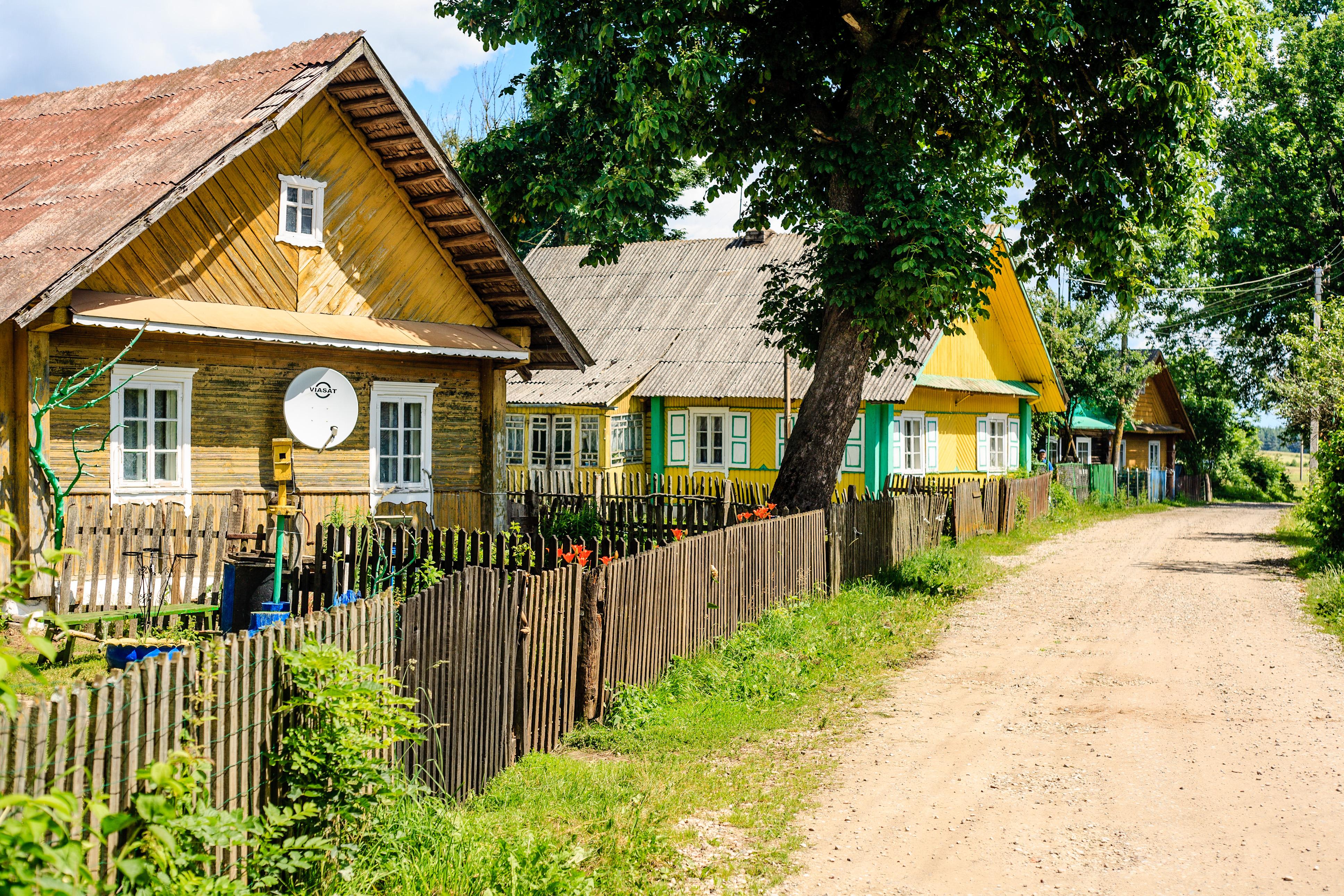 Литвенский сельсовет