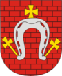 Дрибинский район