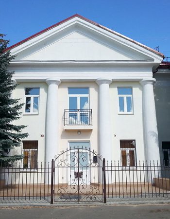 Жодинский краеведческий музей — фото 2