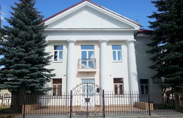 Жодинский краеведческий музей