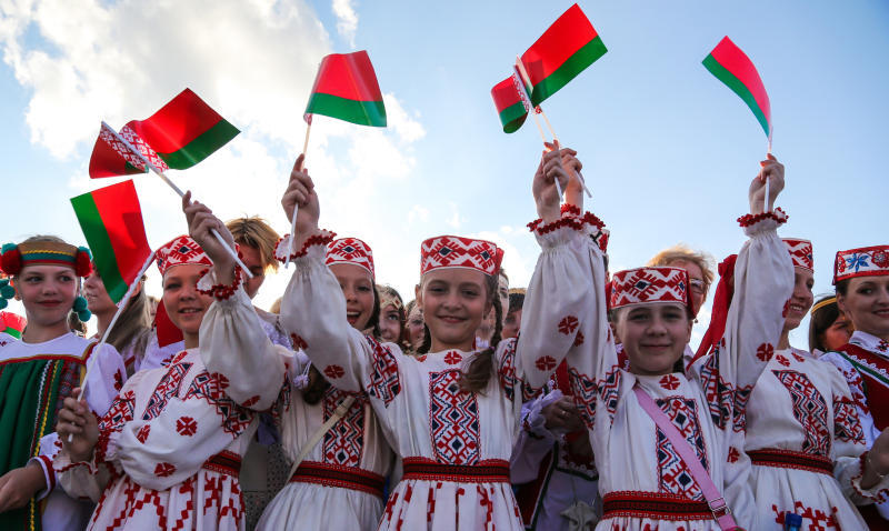 Фестивали и традиции