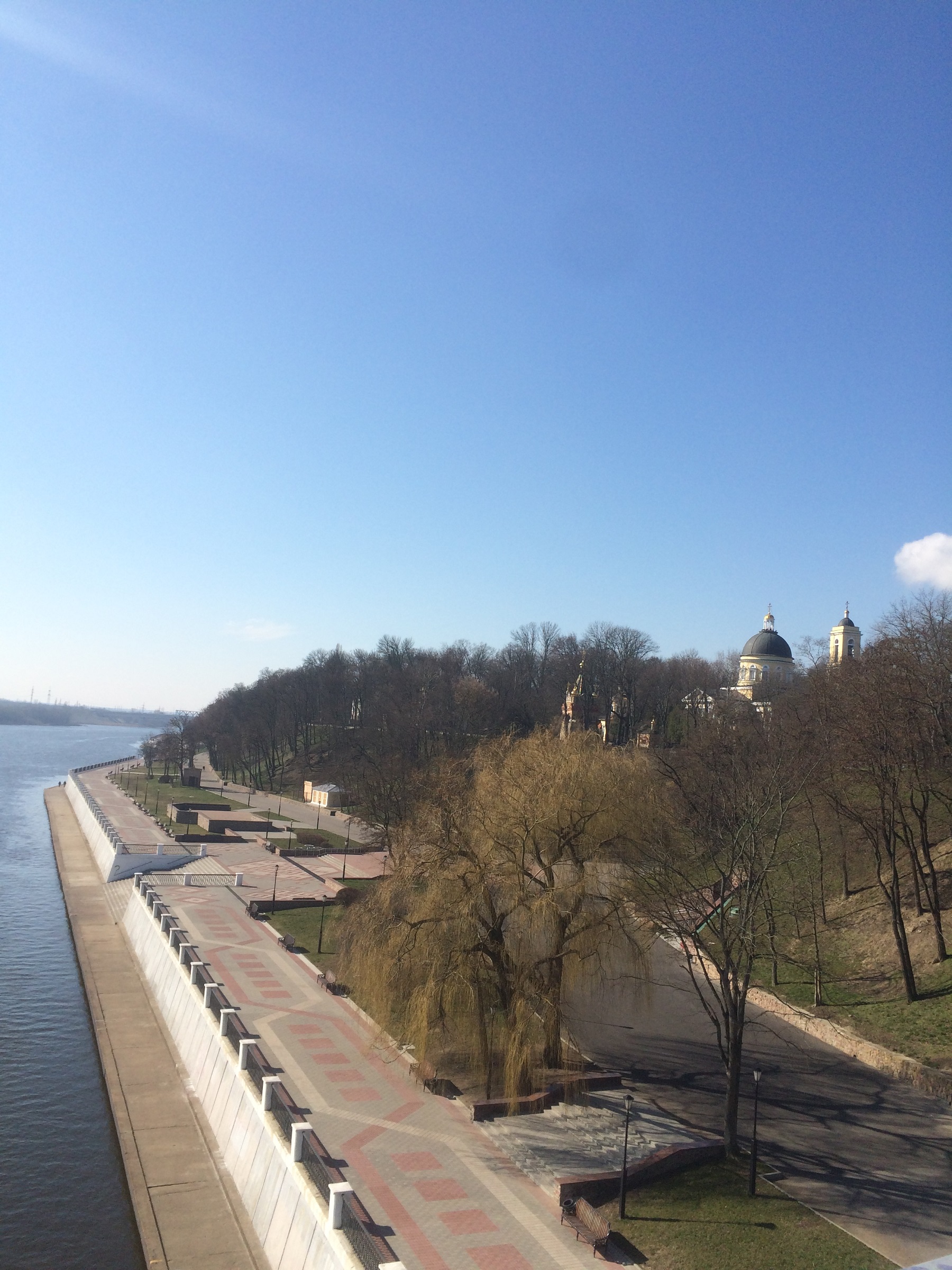 Свято-Петро-Павловский кафедральный собор в Гомеле — фото 2