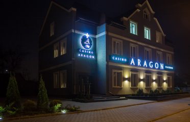КАЗИНО «АРАГОН»