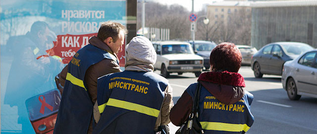 Контроллеры