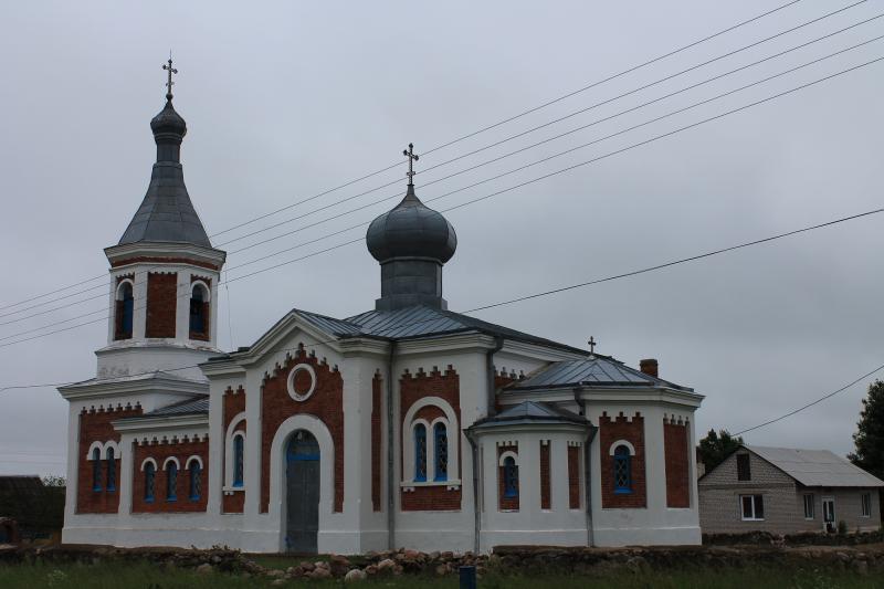 Козяны