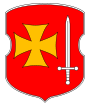 Кричевский район