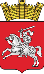 Лепельский район
