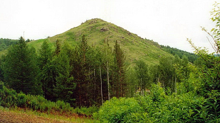 Лысая гора