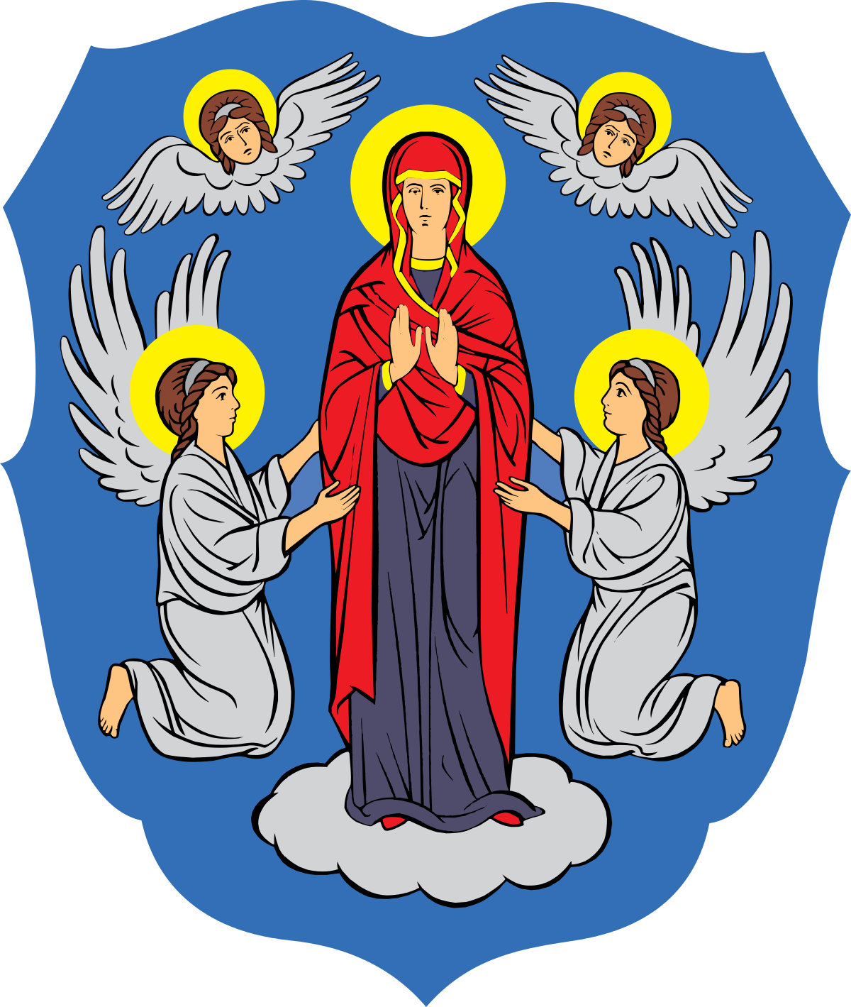 Минская область
