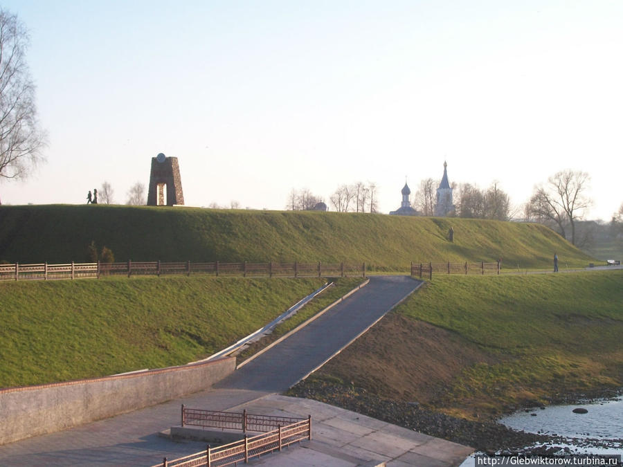 Оршанское городище — фото 2
