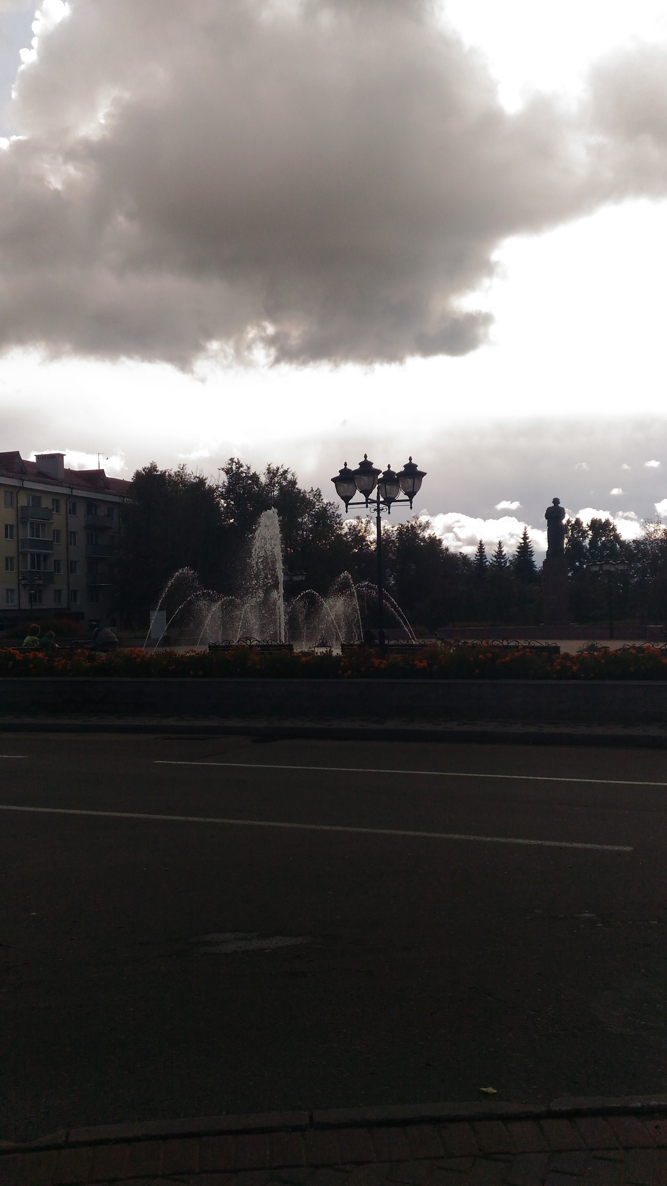 По улочкам Полоцка — фото 4