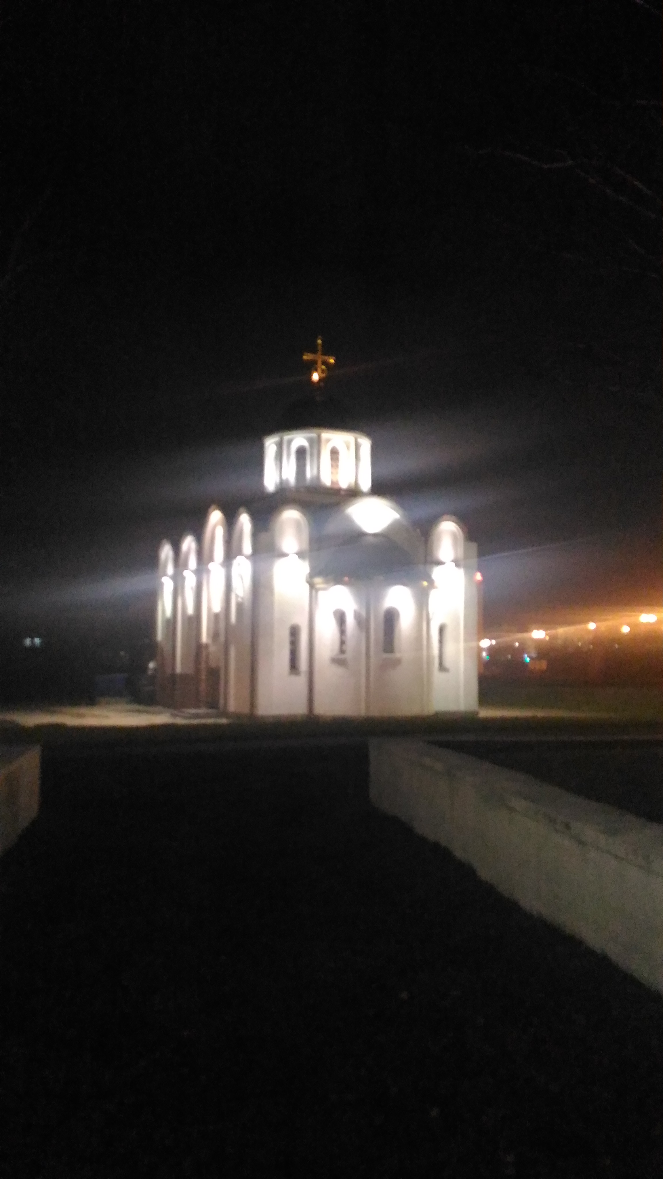 Храм Благовещения Пресвятой Богородицы в Витебске — фото 2