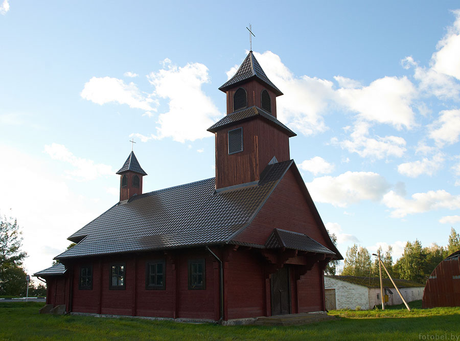Перебродье — фото 2