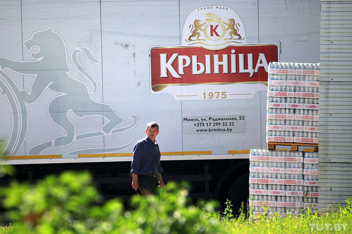 Пивзавод «Криница» — фото 3