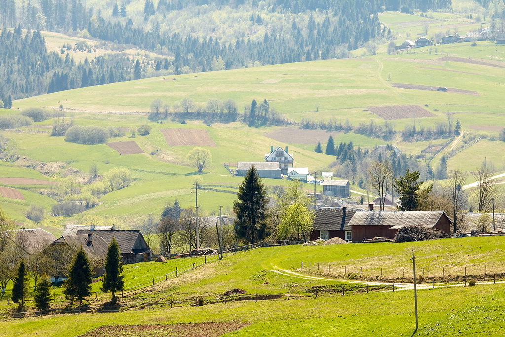 Природа Беларуси