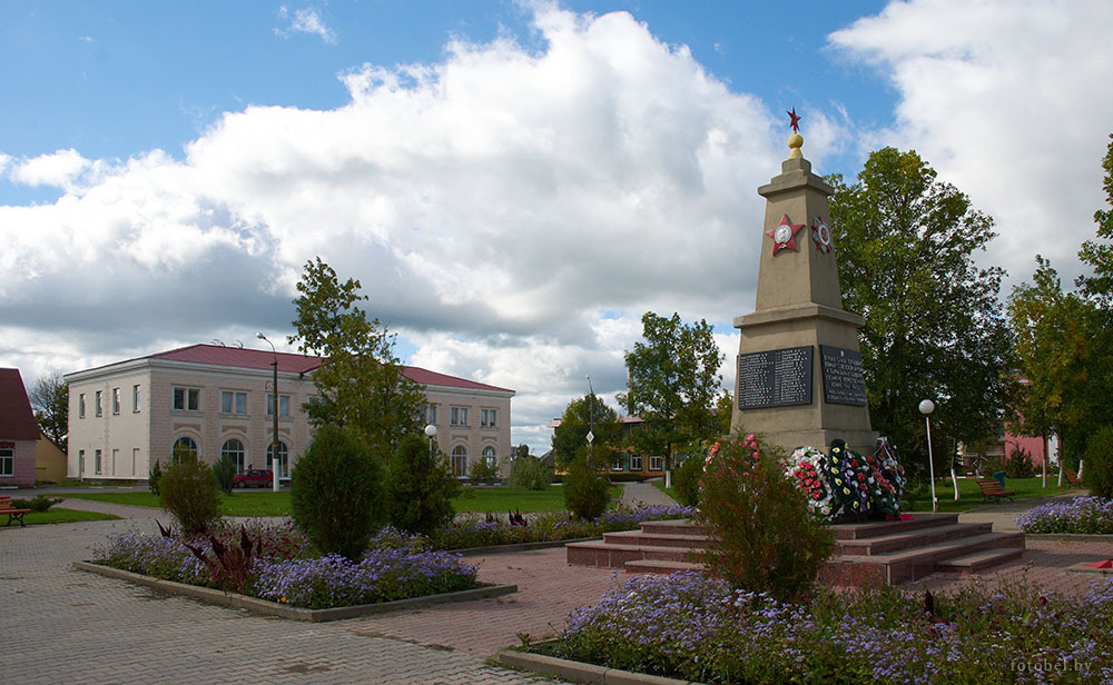 Шарковщина — фото 2
