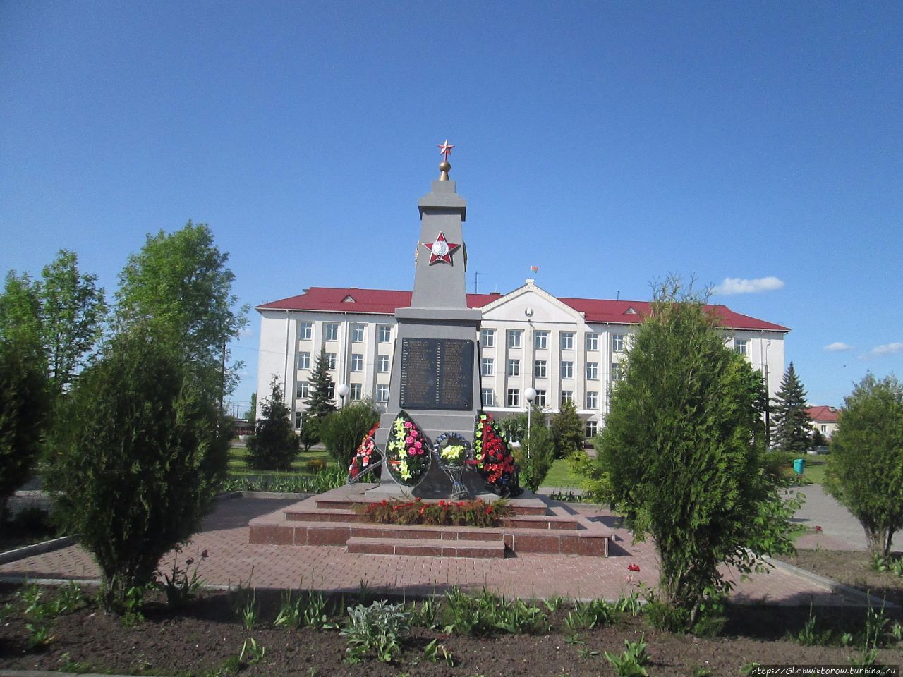 Шарковщина