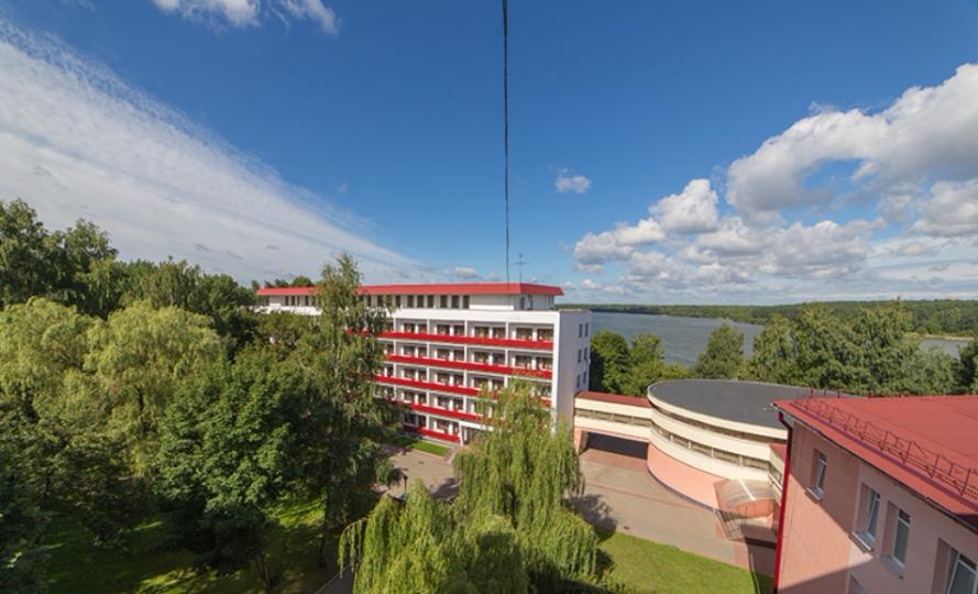 "Криница" санаторий