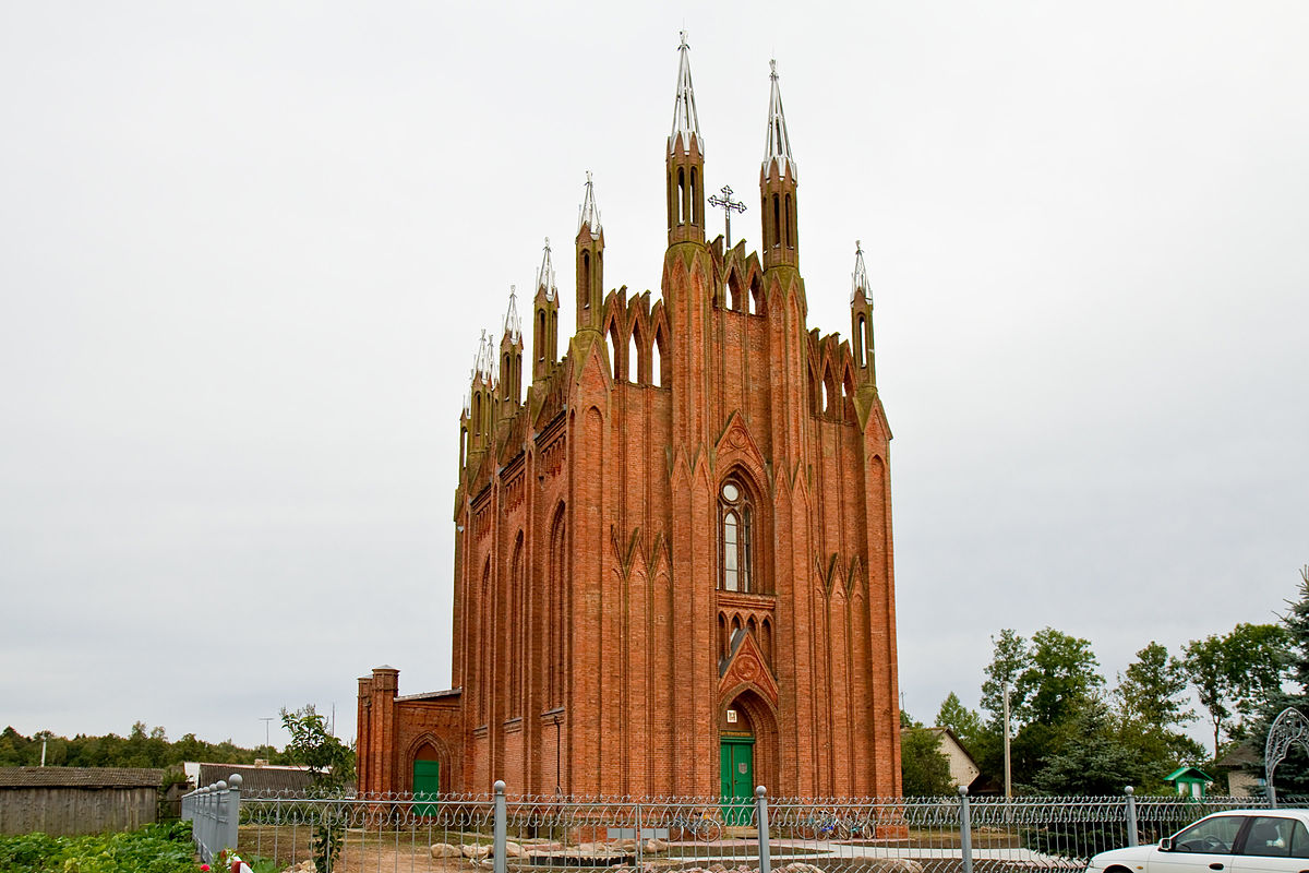 Церковь Успения Пресвятой Богородицы в Сарье — фото 2