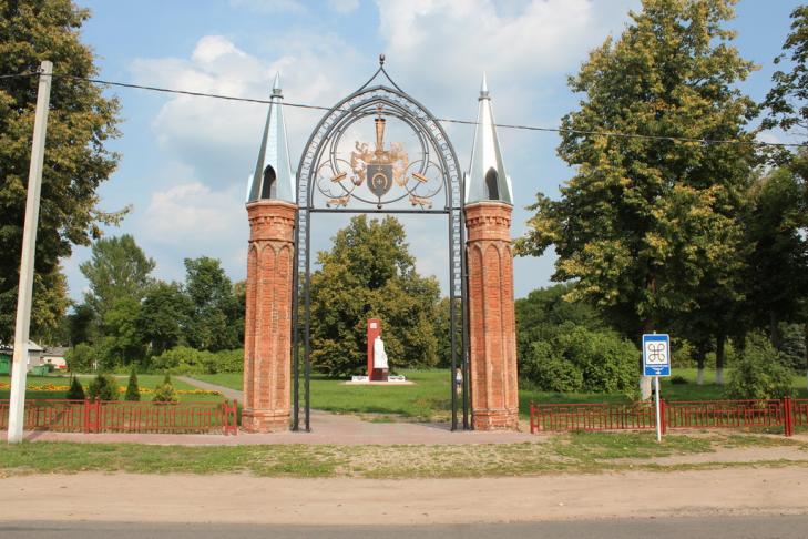 Церковь Успения Пресвятой Богородицы в Сарье — фото 4