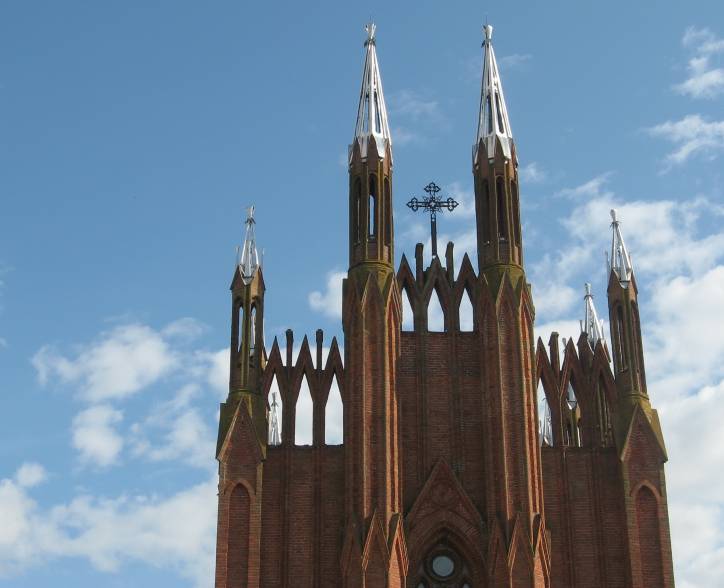 Церковь Успения Пресвятой Богородицы в Сарье — фото 3