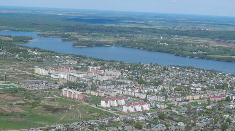 Сенно