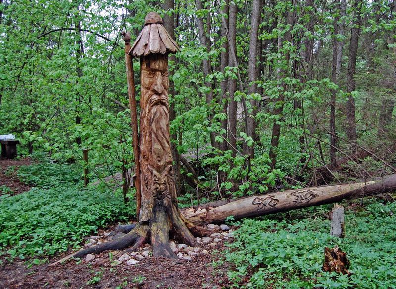 Святые криницы — фото 2