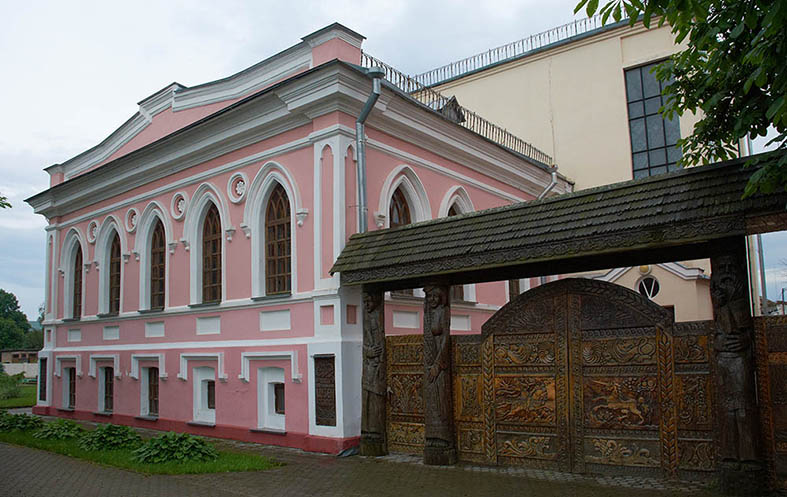 Музей старообрядчества и белорусских традиций им. Шклярова в Ветке — фото 2