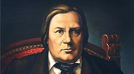 Винцент Дунин-Марцинкевич