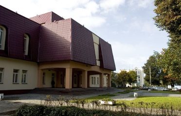 Минский областной краеведческий музей — фото 2
